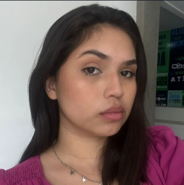 Avatar de Beatriz Santos