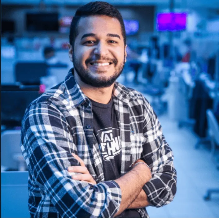 Avatar de Ricardo Alves